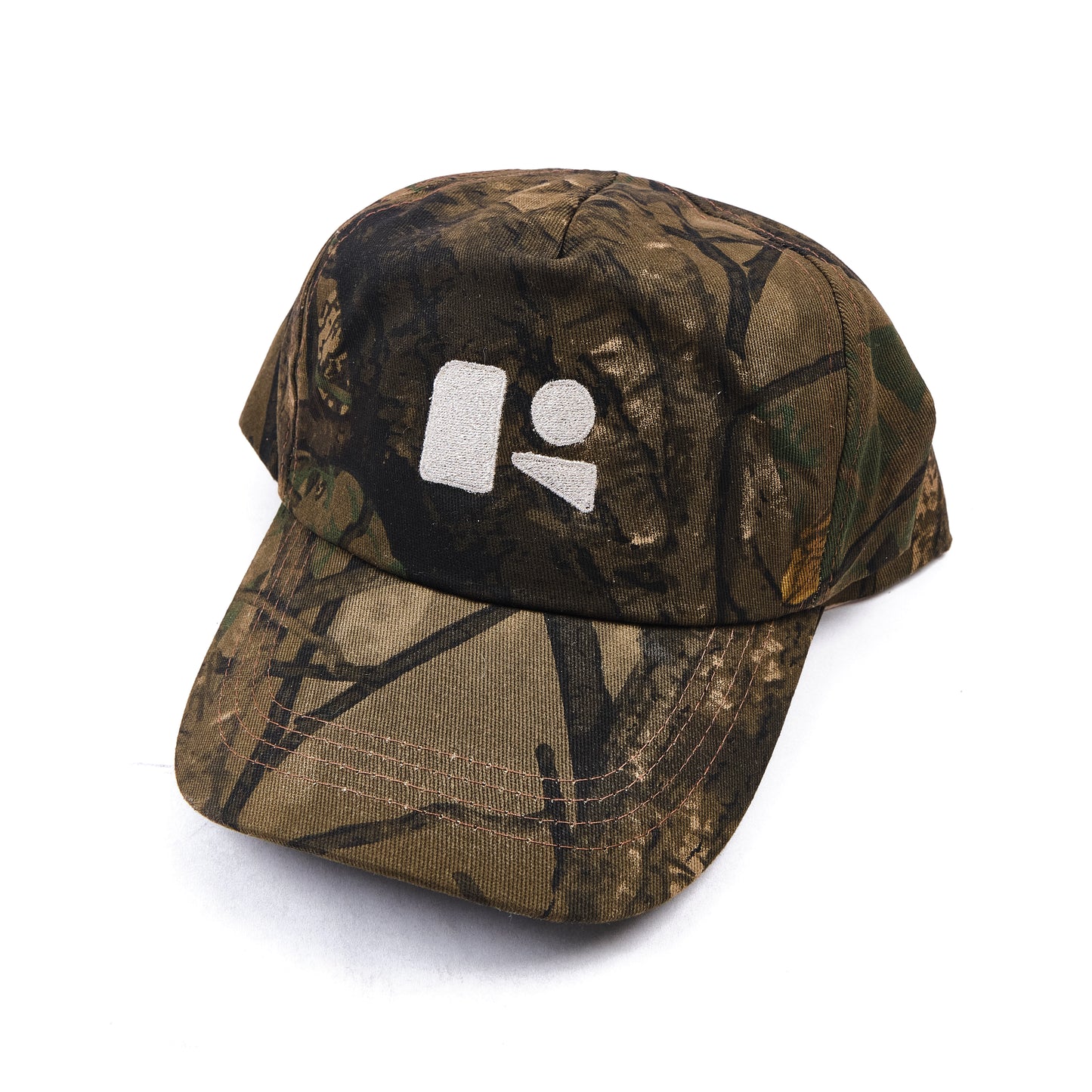 Chrome / Camo