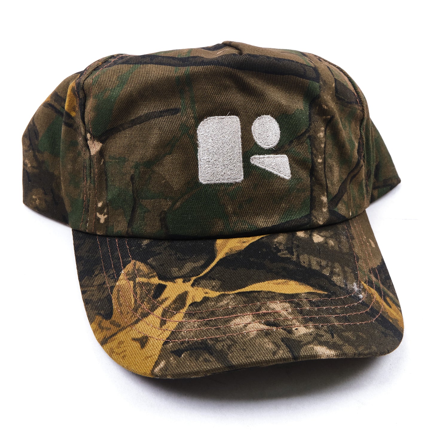 Chrome / Camo